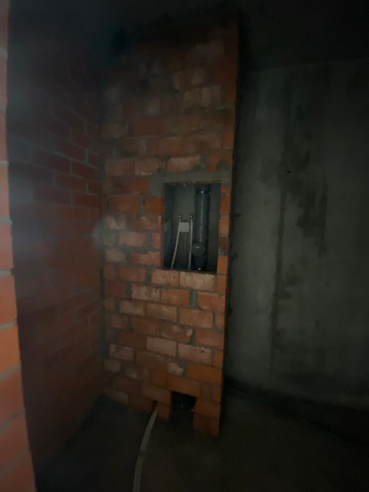 Однокомнатная квартира в Реутове