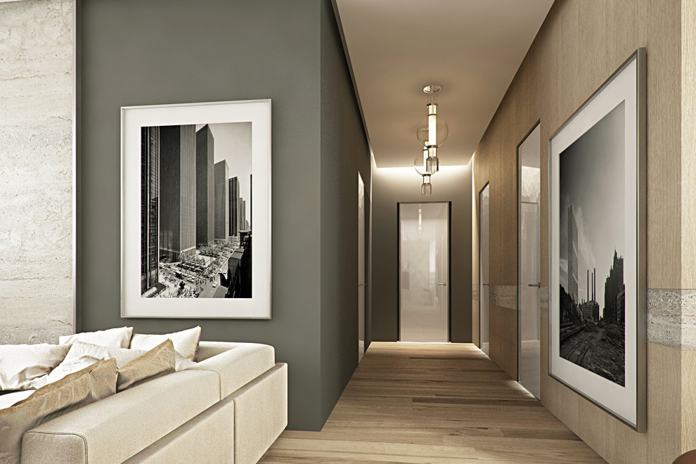 Легенда Цветного