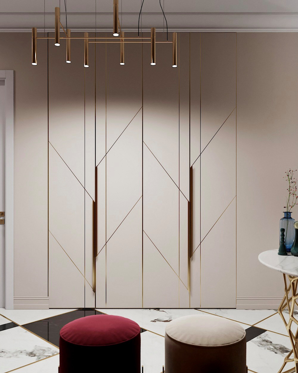 Квартира в ЖК Прайм Парк