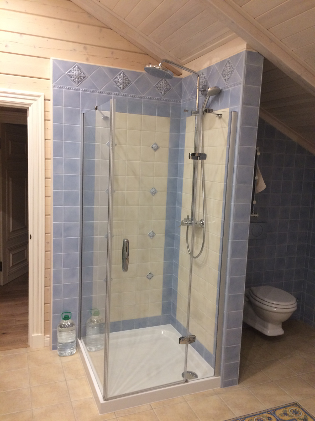 Инженерные сети