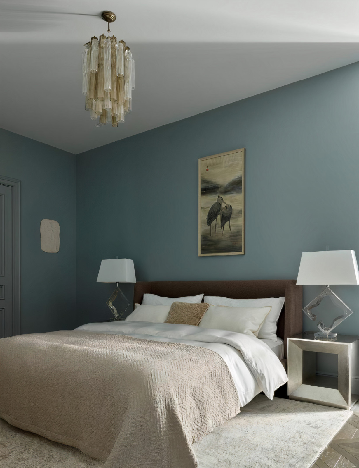 Клубный дом "Булгаков", 268м2