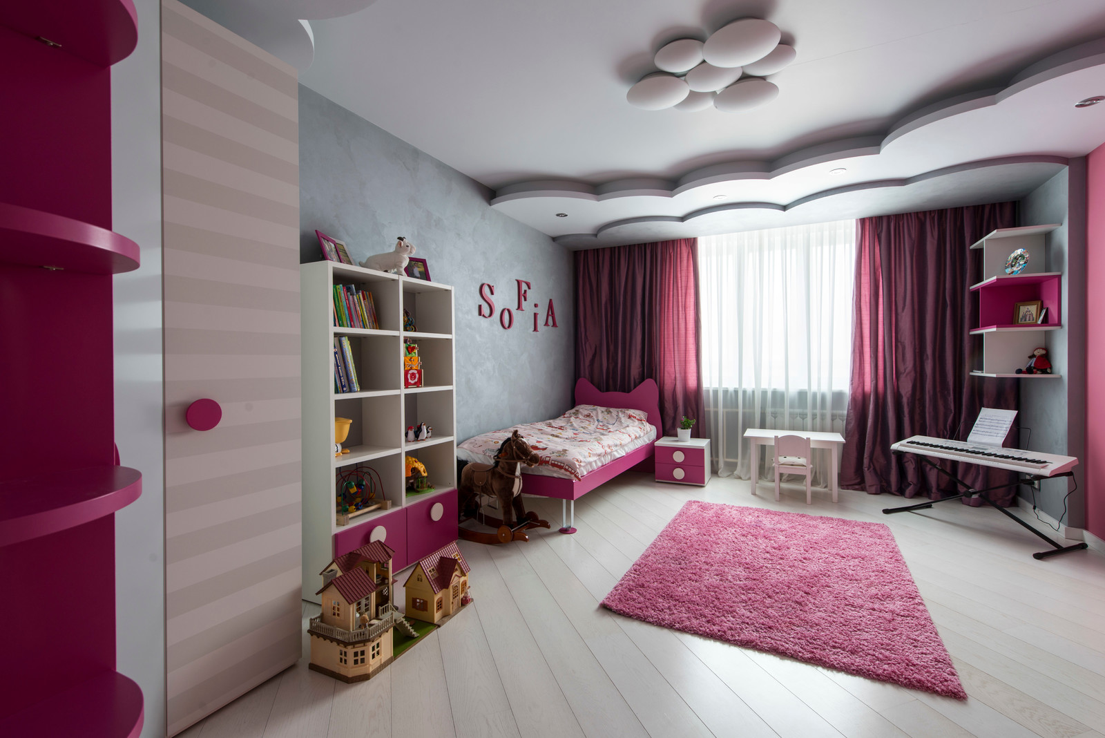 Квартира в Люберцах