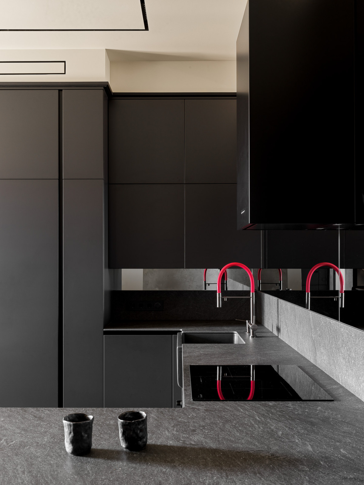 ЖК Зиларт 80кв.м