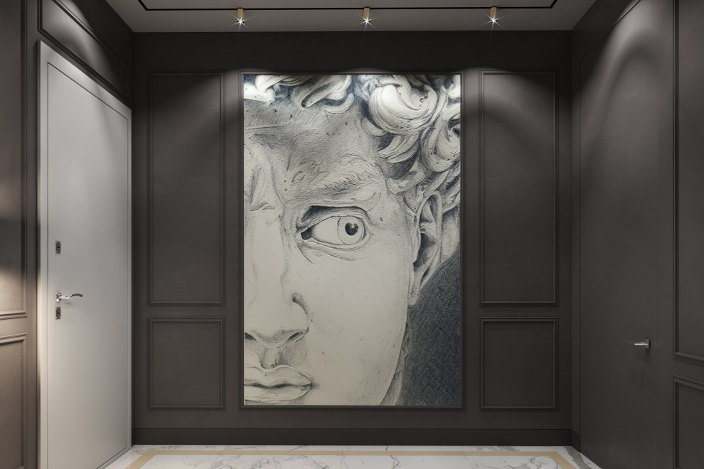 ЖК "Сердце столицы" 2020 год