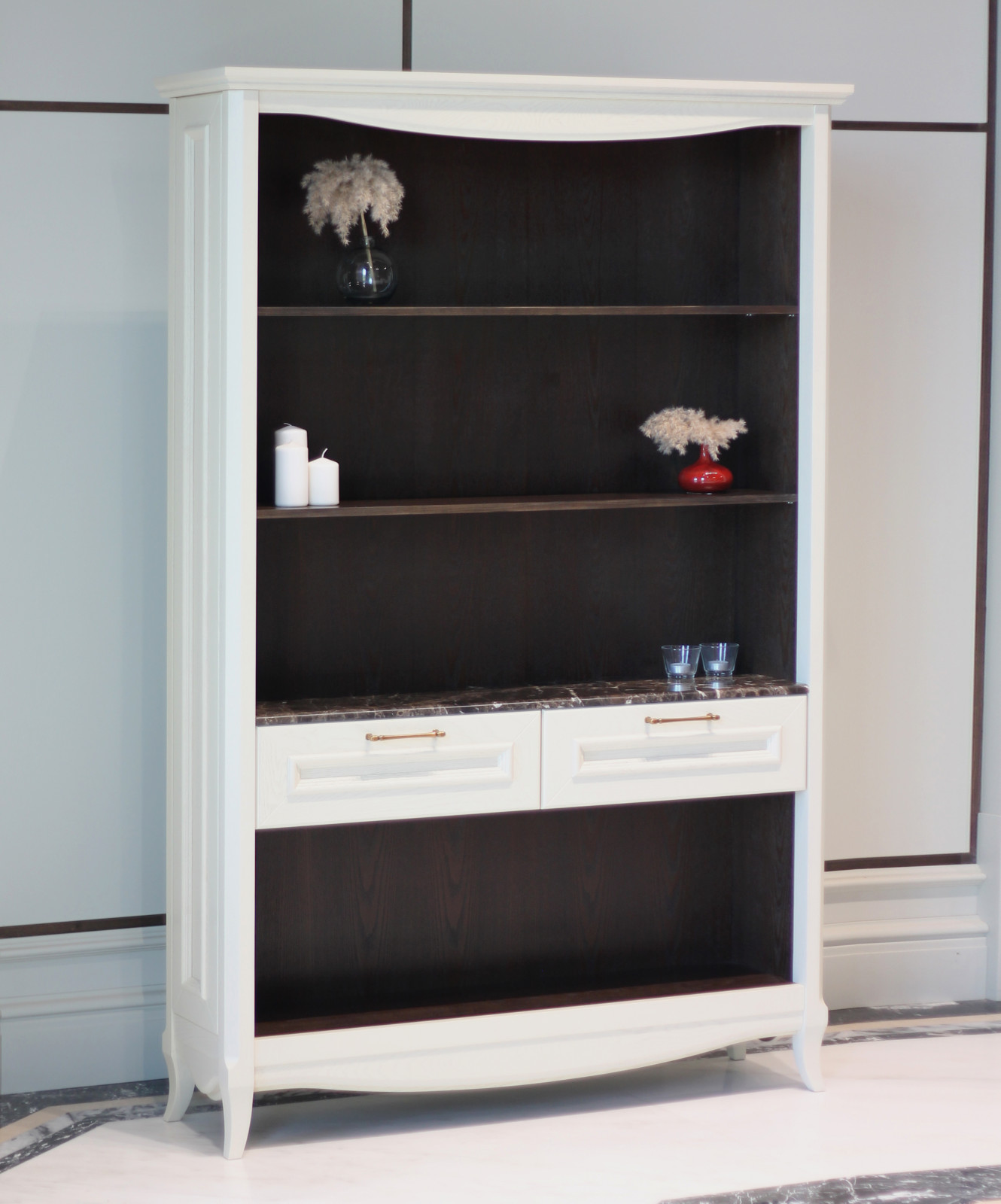 Стеллаж Madlen