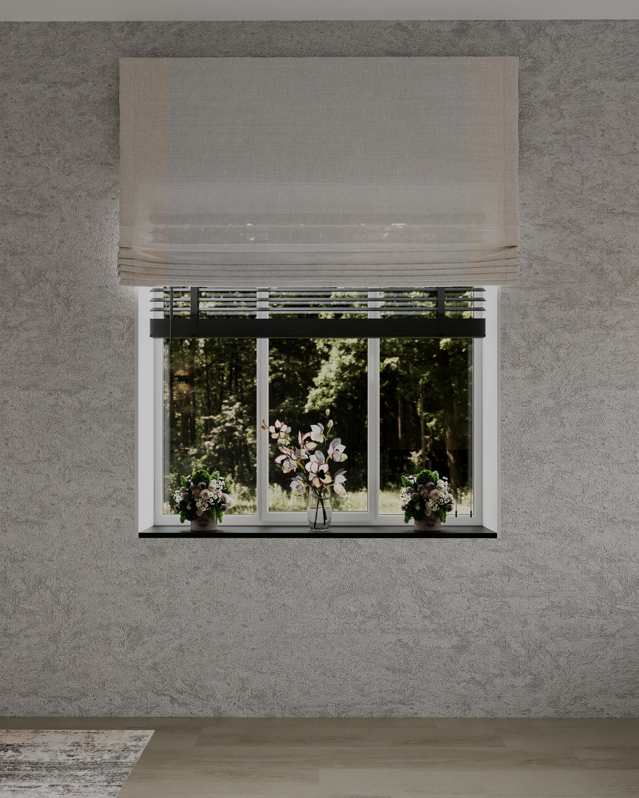 проект: Дизайн дома 2024 год