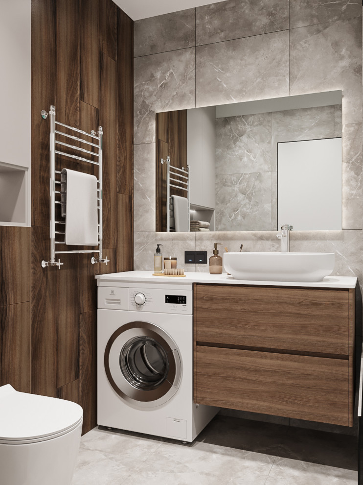 ЖК "Столличные аллеи"