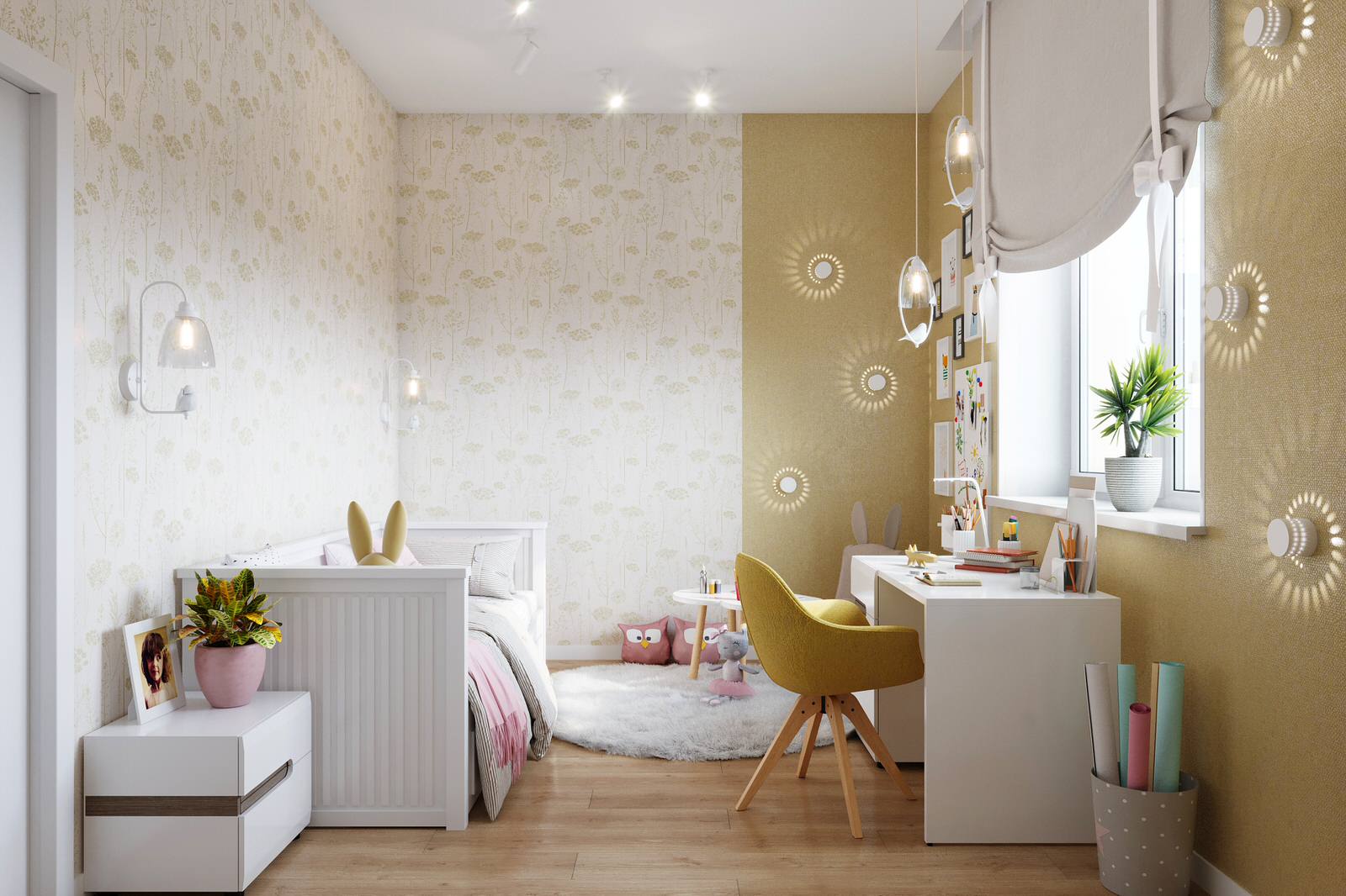 ДЕтская для девочки