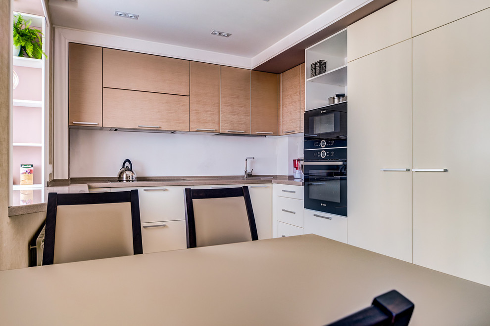 Квартира для семьи с 2-мя детьми