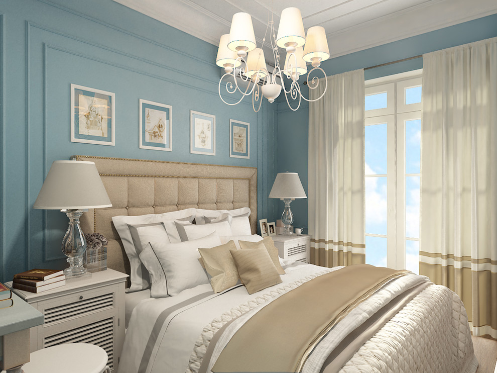 Квадрохаус в подмосковье