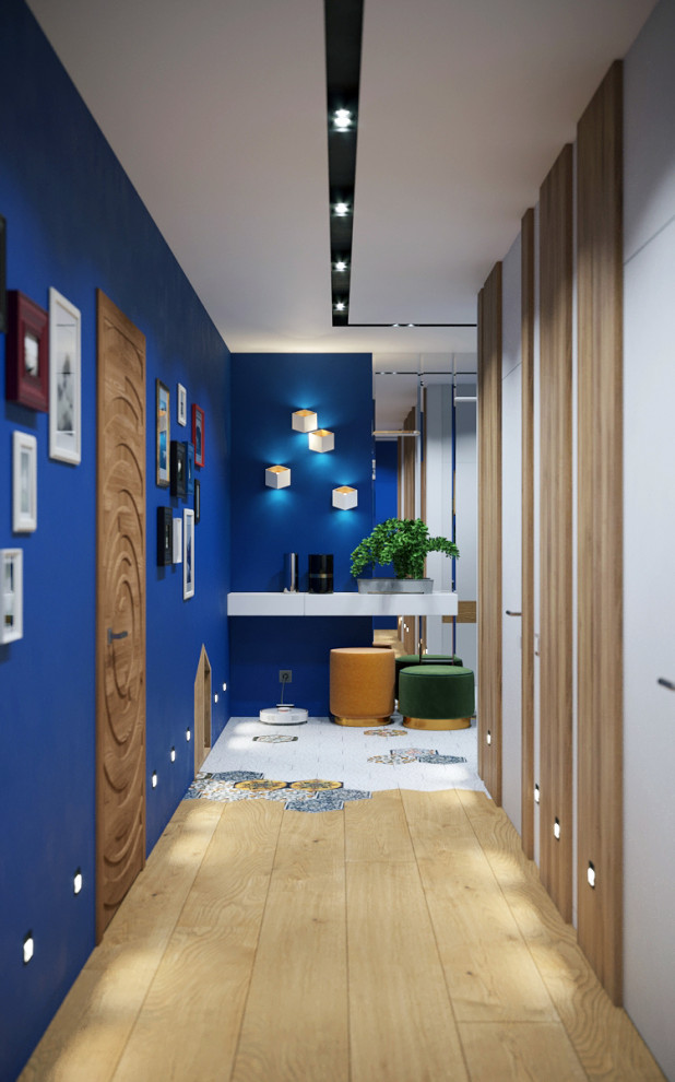 ЖК Ясная поляна