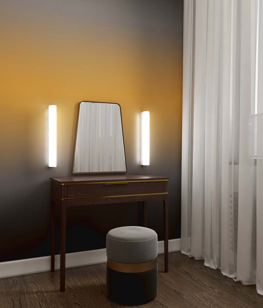 Апартаменты в ЖК Аквамарин