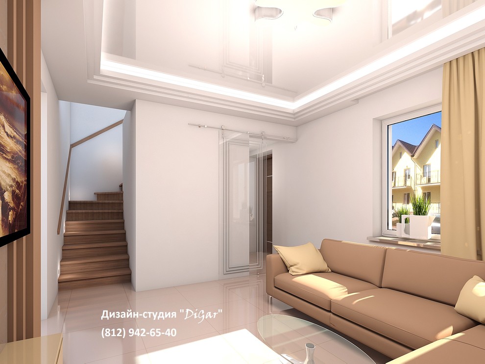 Таунхаус в Колтушах