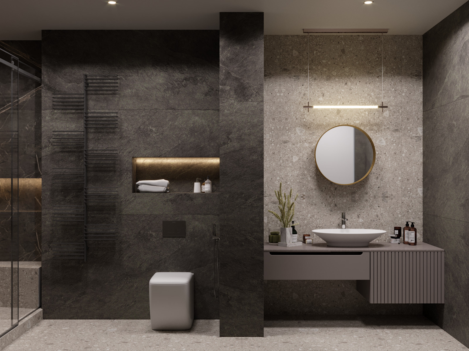 Квартира в ЖК Достояние