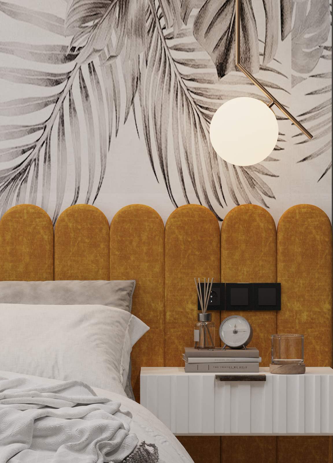 ЖК Белый Аист