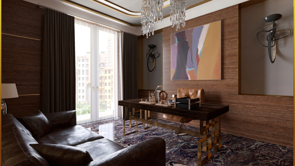 Апартаменты в Итальянском Квартале