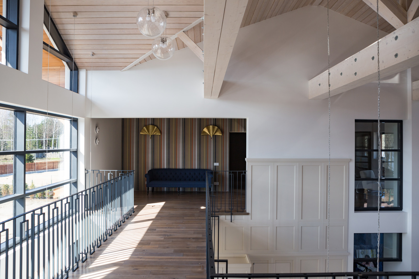 Белые Озера