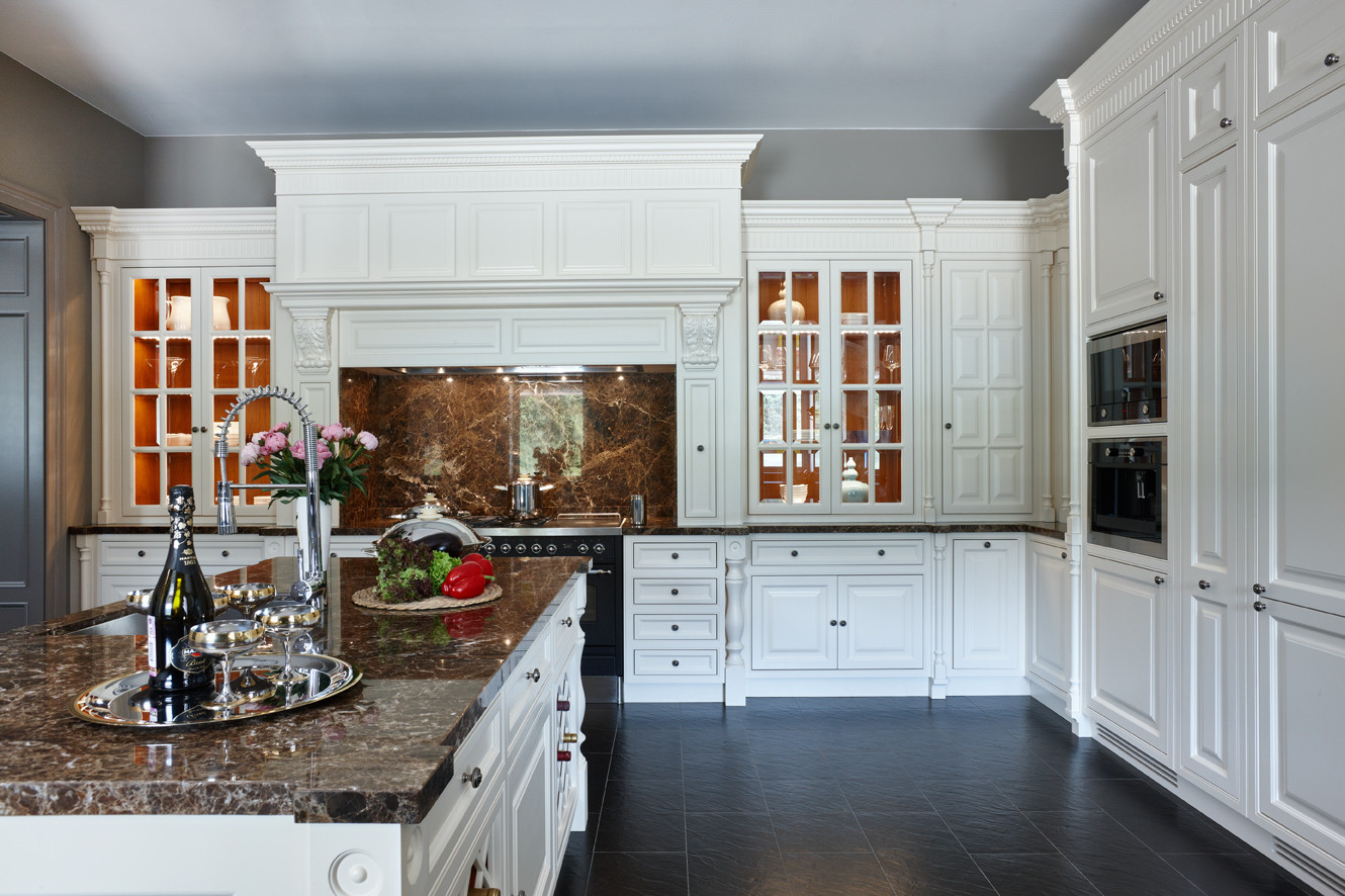 Хамовнический вал, дом 10