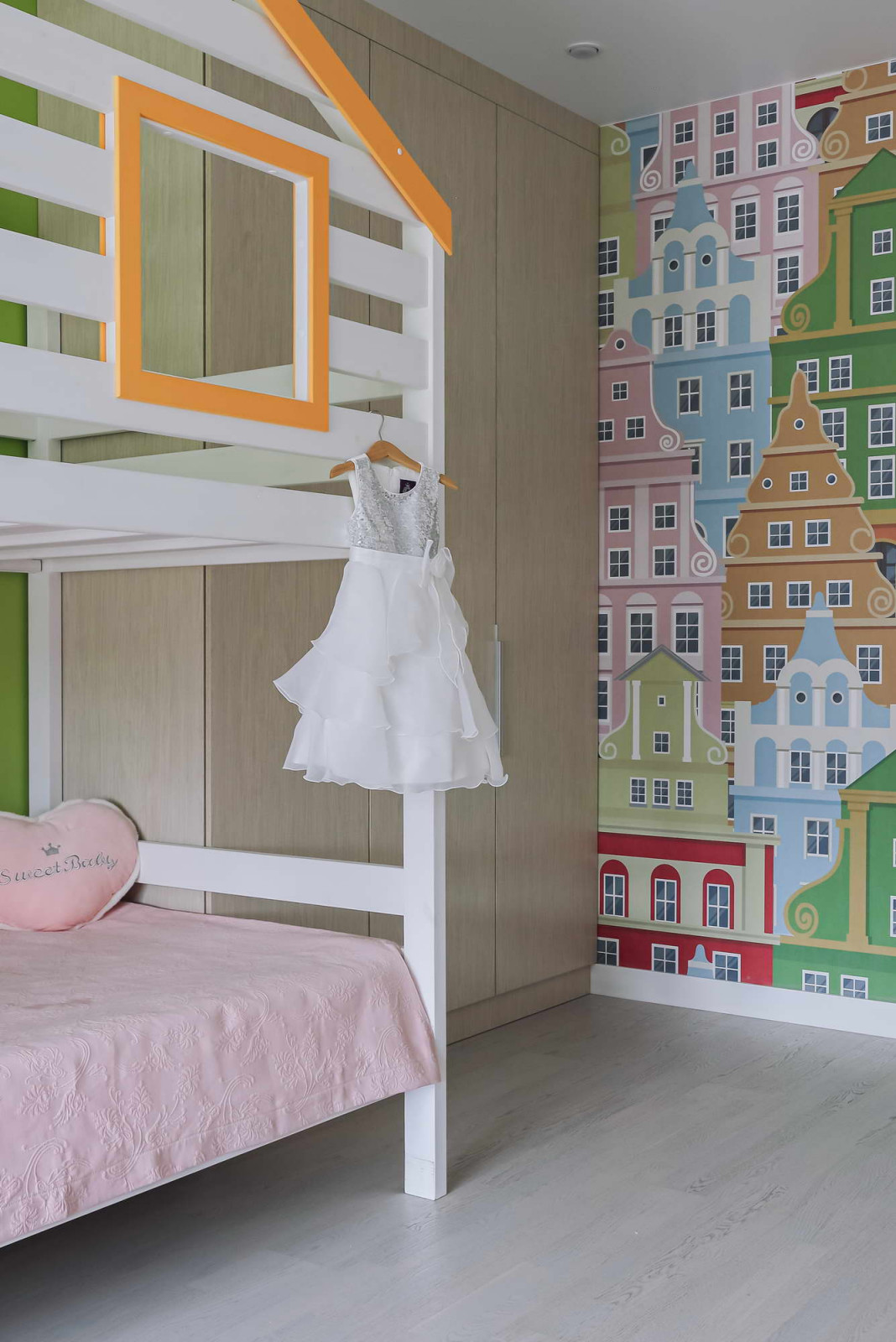 Преображенский 112