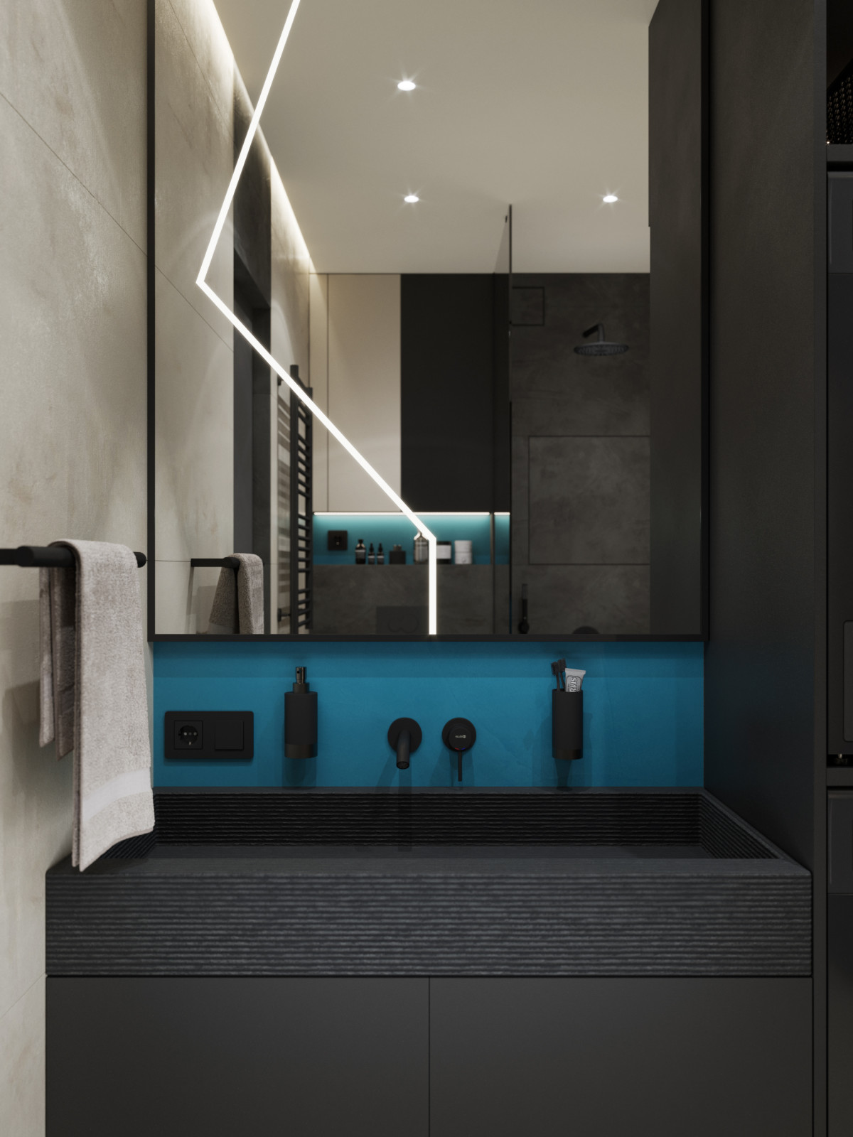 ЖК "Легенда Героев"