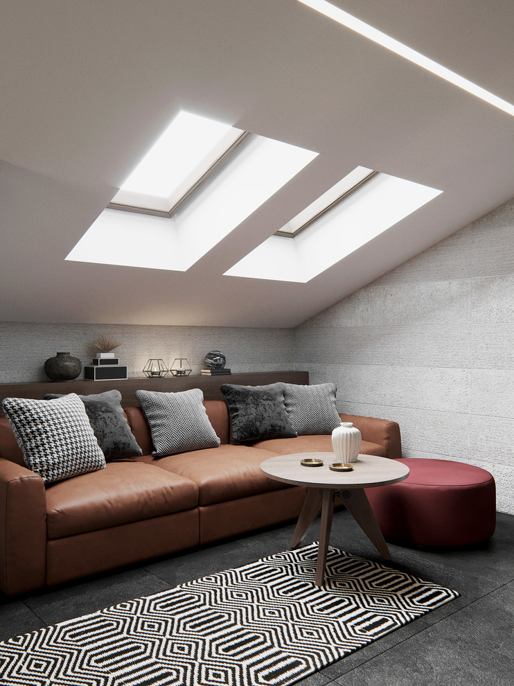 ЖК на Левашовском проспекте