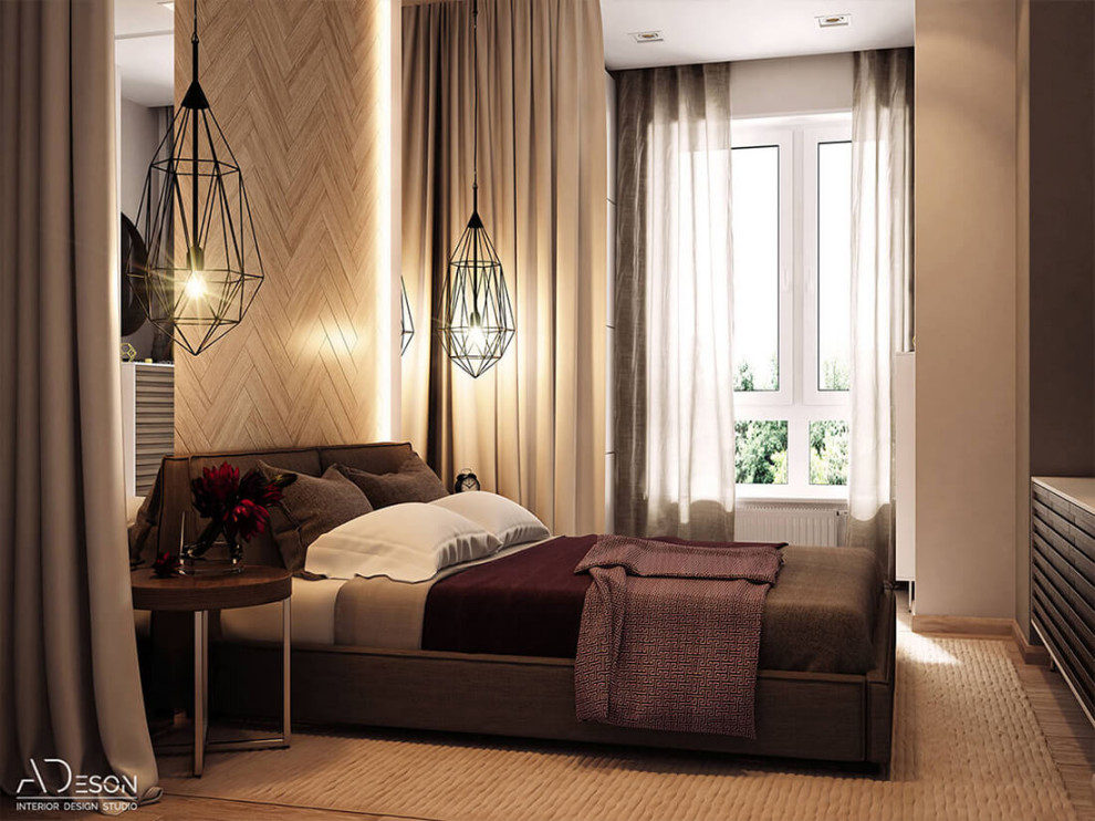 Семейное гнездышко