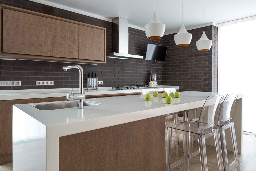 Загородный дом, Поливаново МО