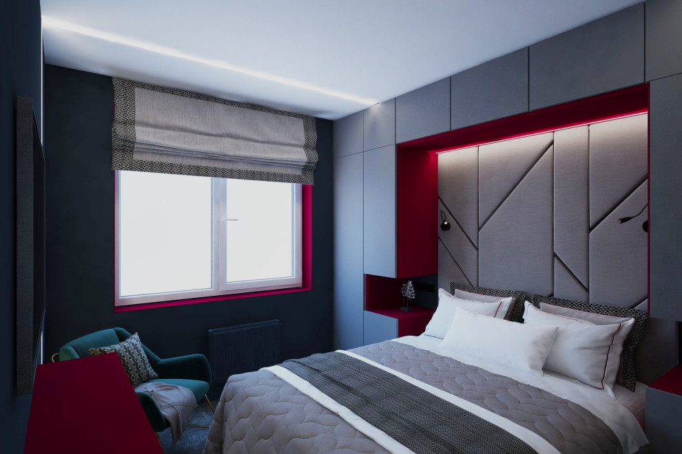 "Мужская пещера" г. Сургут