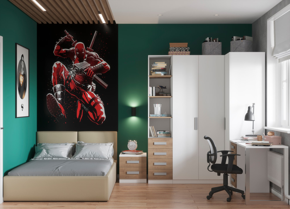 Квартира для молодой семьи в Нахабино