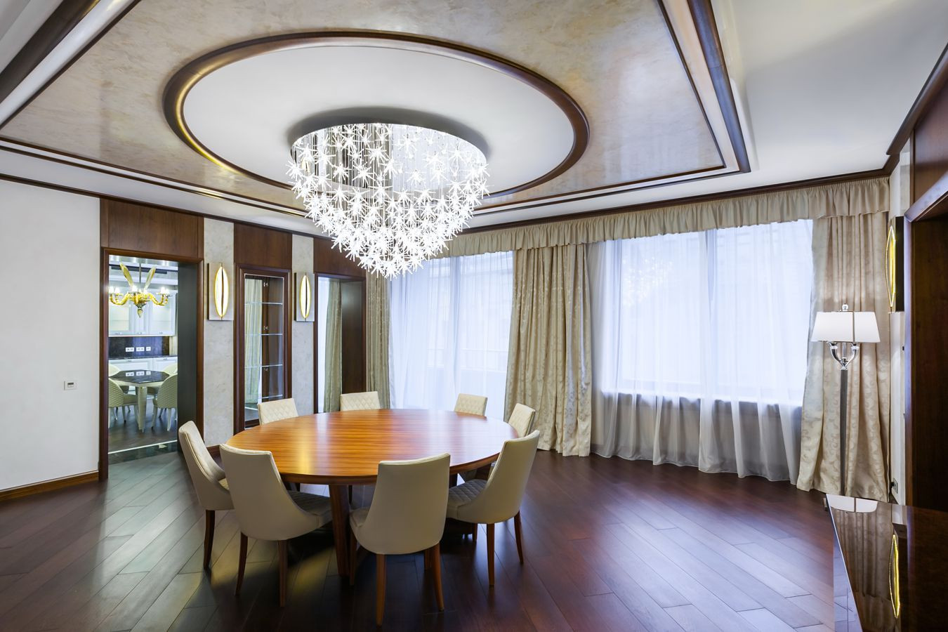 Проект "Звездное небо"