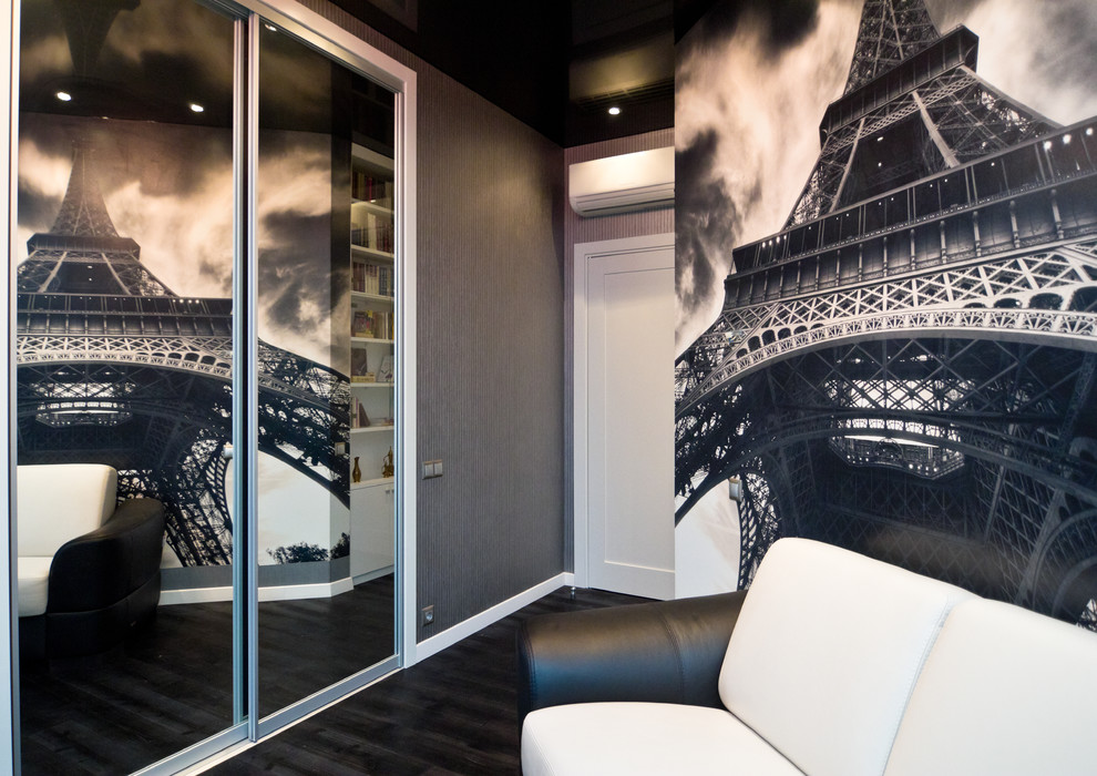 Квартира на ул.Яблочкова