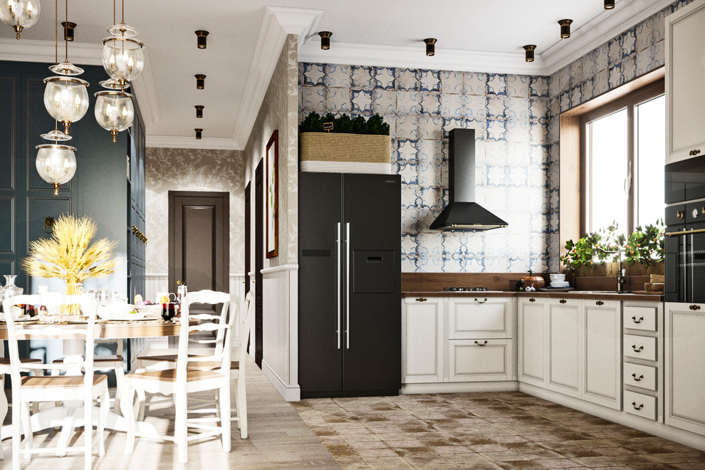 Дом для Евгения на Лебяжьей Поляне г. Волгоград