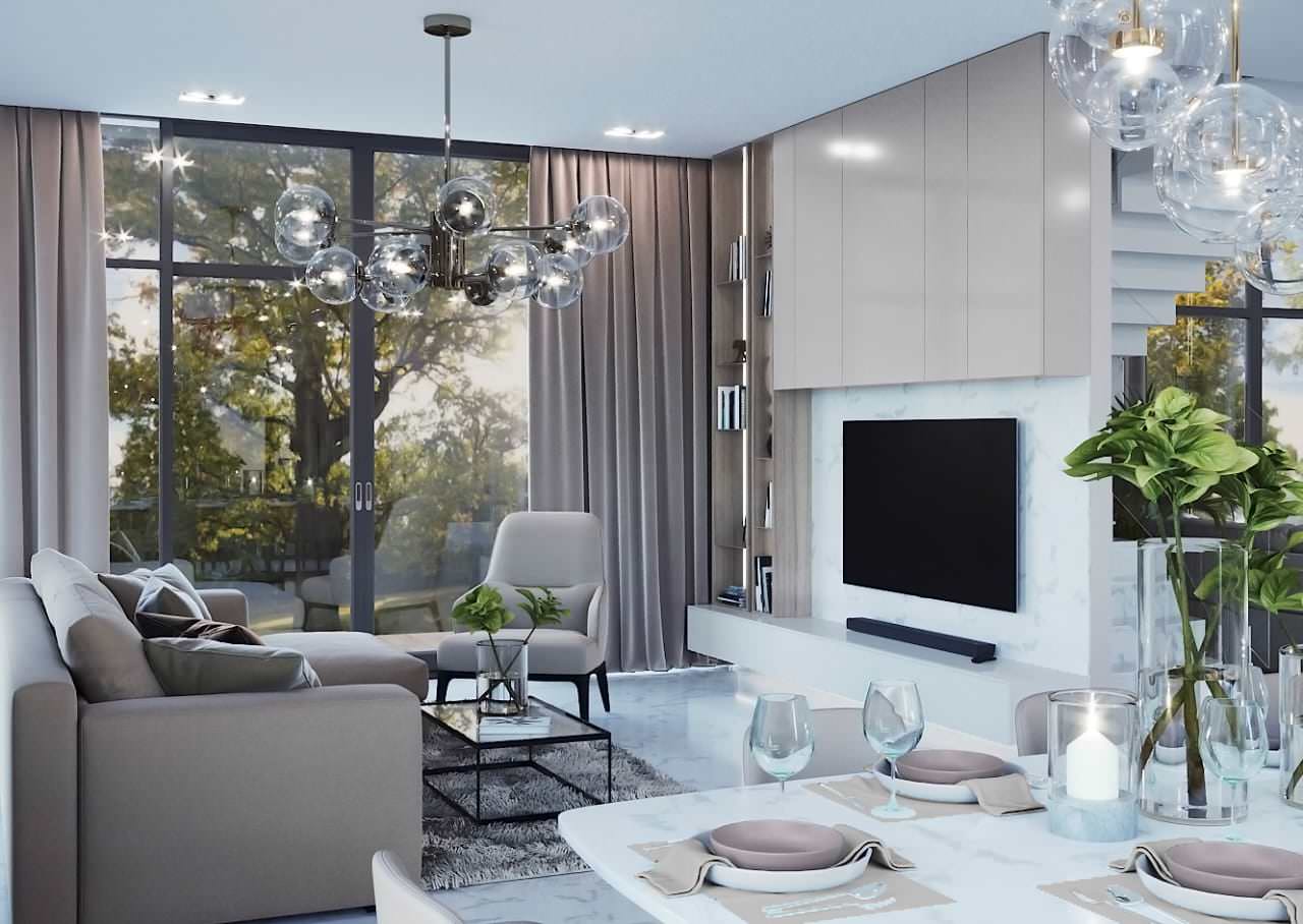 Гостеприимный дом в Испании