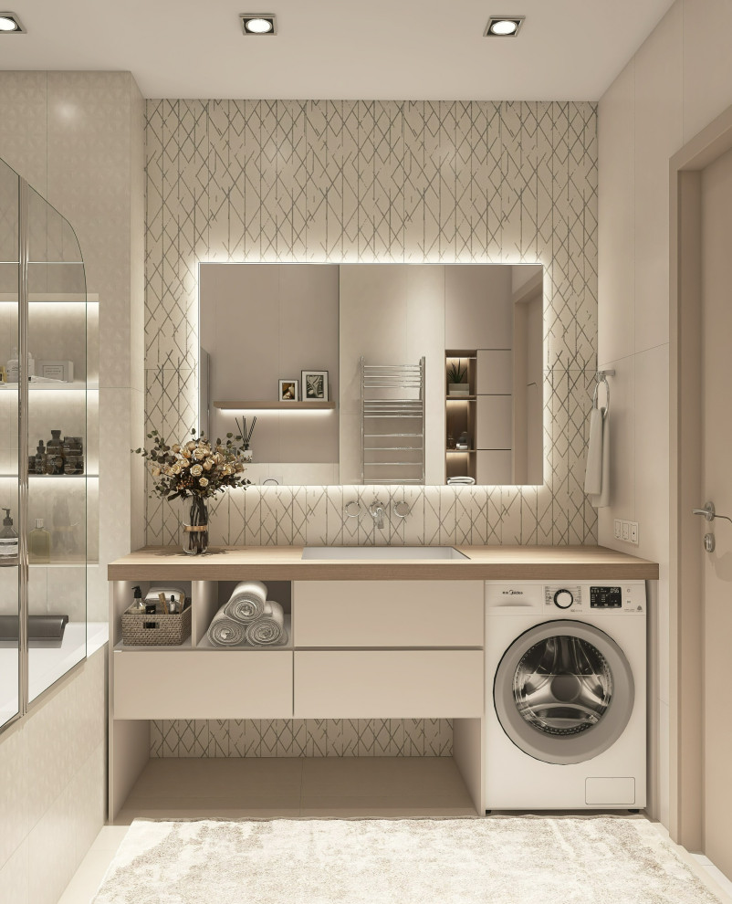 ЖК Марьино град