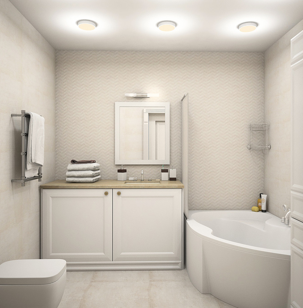 Квартира в жилом комплексе