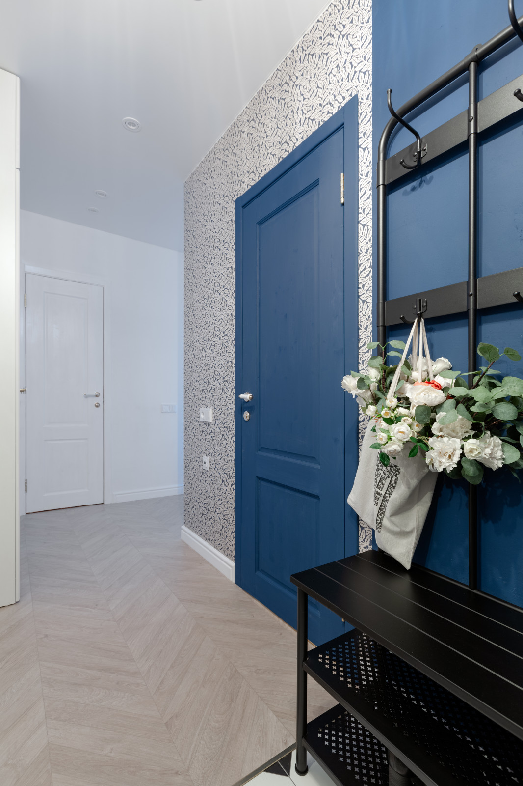 Обложка проекта: 62м2 Ясный Берег