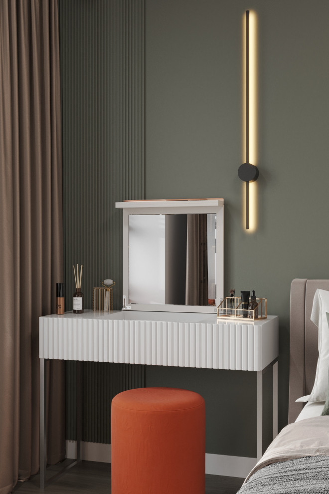 1-комн кв-ра ЖК МИЛЛЕНИУМ 39.4 кв.м