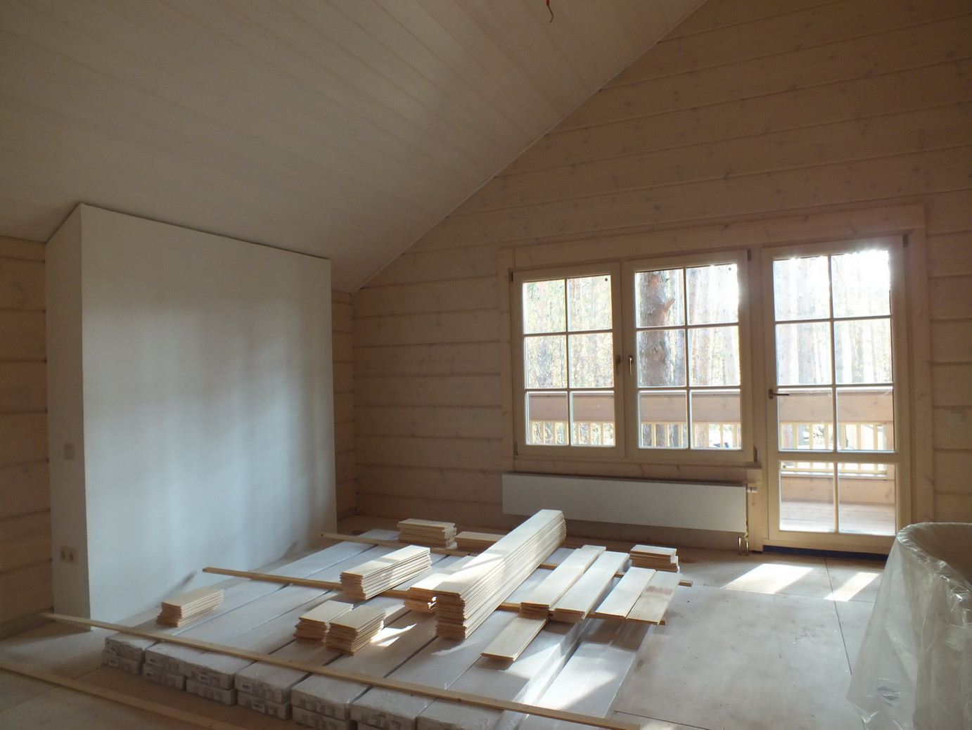 Объект «Владимир».