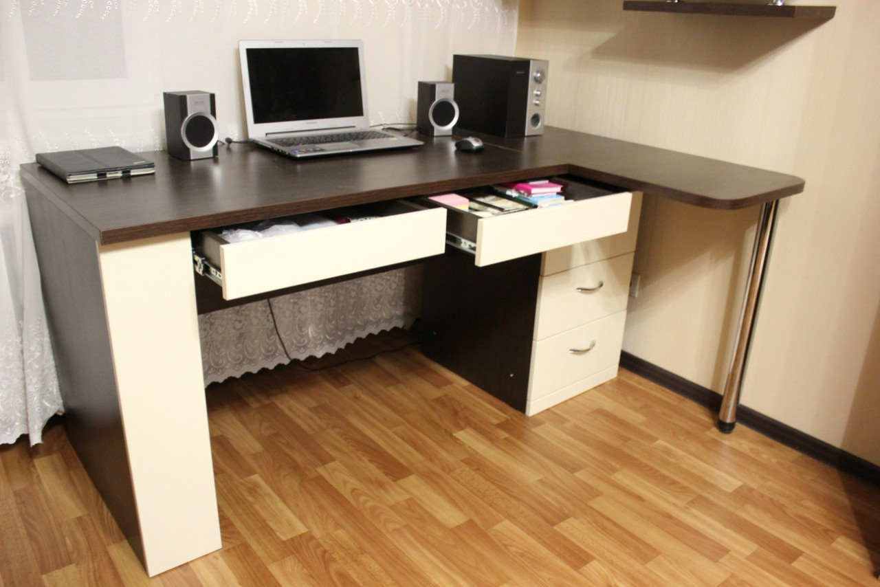 Рабочие зоны на заказ