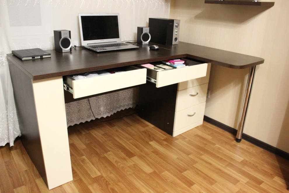 Рабочие зоны на заказ