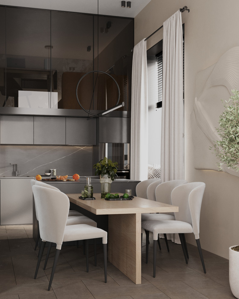 ЖК МОДЕРНИСТ