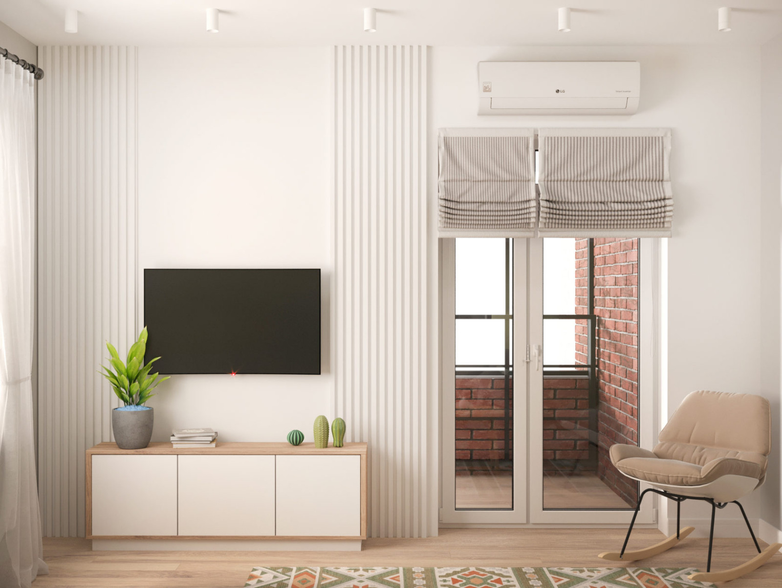 ЖК "Ривьера" Child-friendly