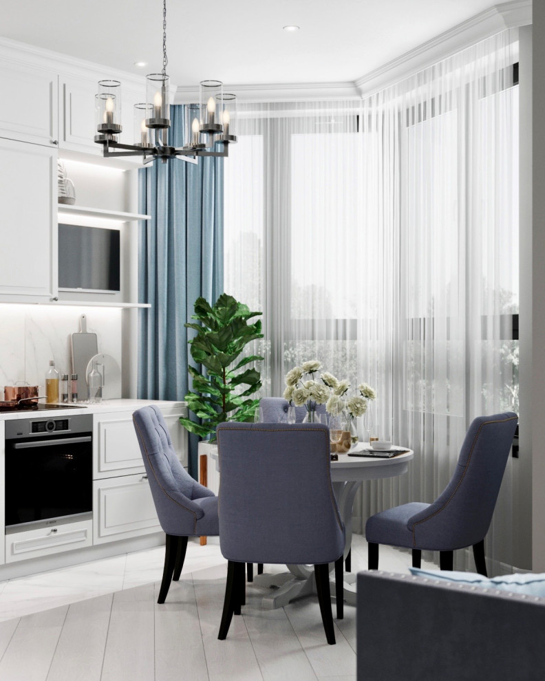 Юля Овсянникова