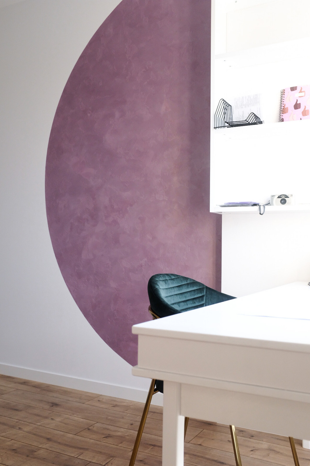 ЖК Времена Года, 87 m2