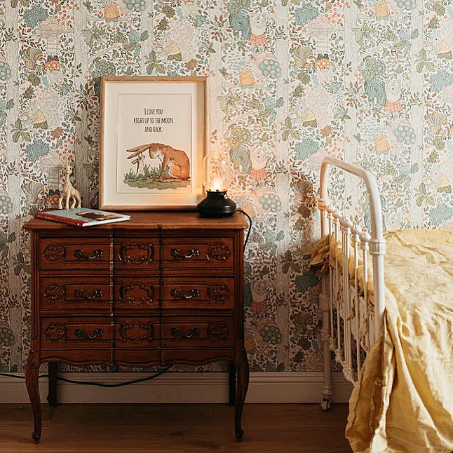 Квартира Бьорн