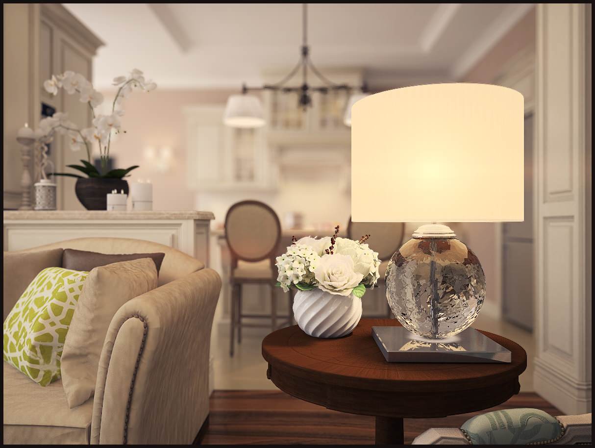 ЖК "Доминион"