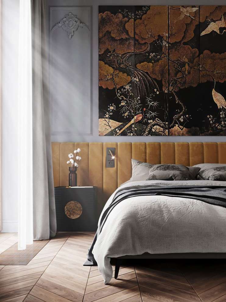 ЖК Садовые Кварталы 104 м2