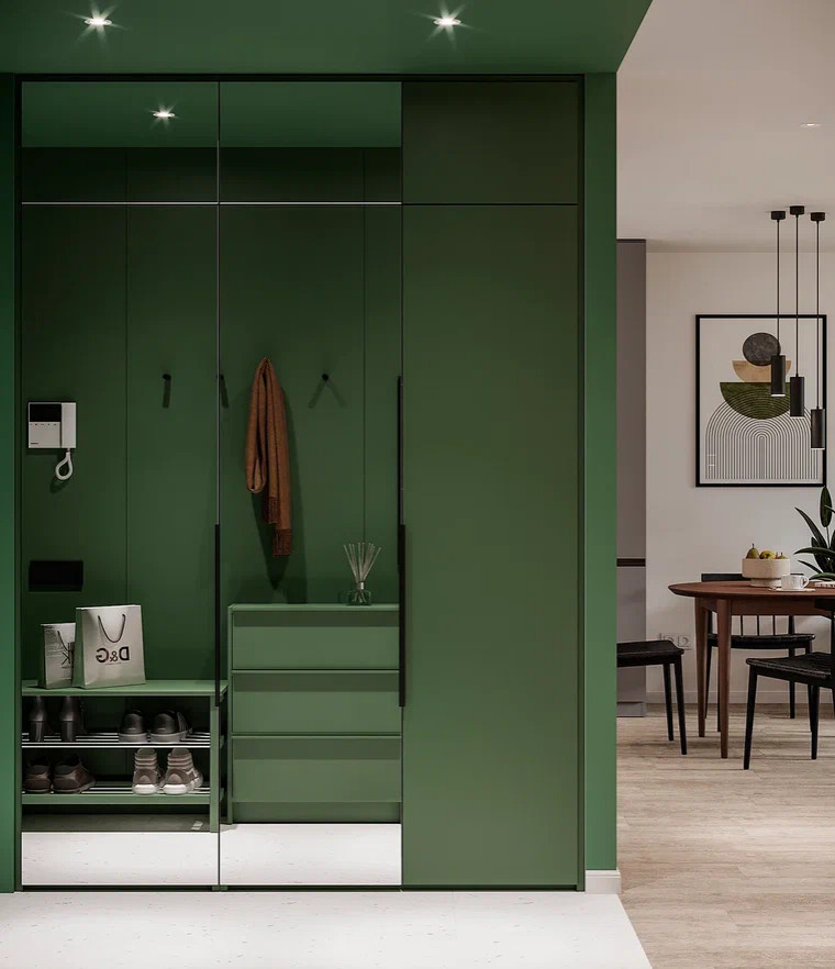 ЖК «Митино Парк»