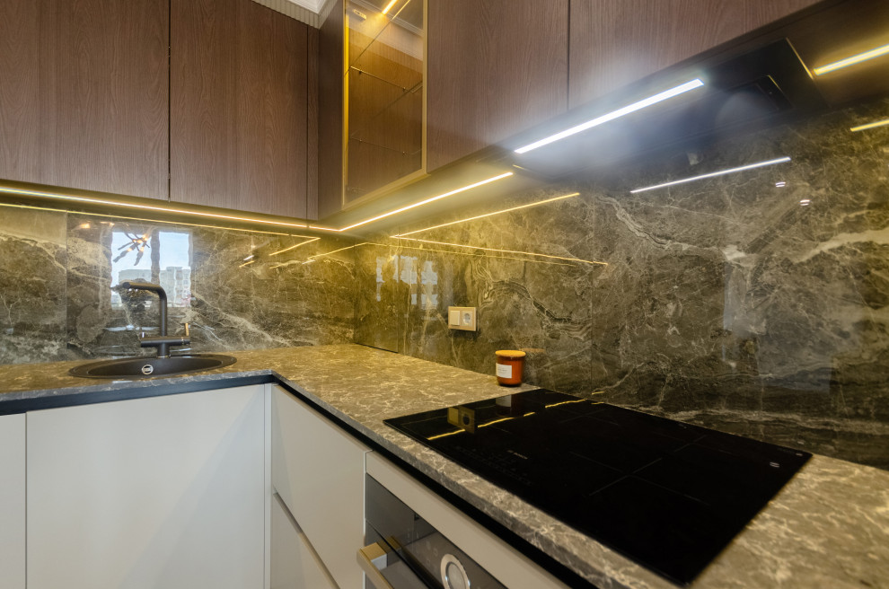 ЖК Композиция № 24, 3 комнаты