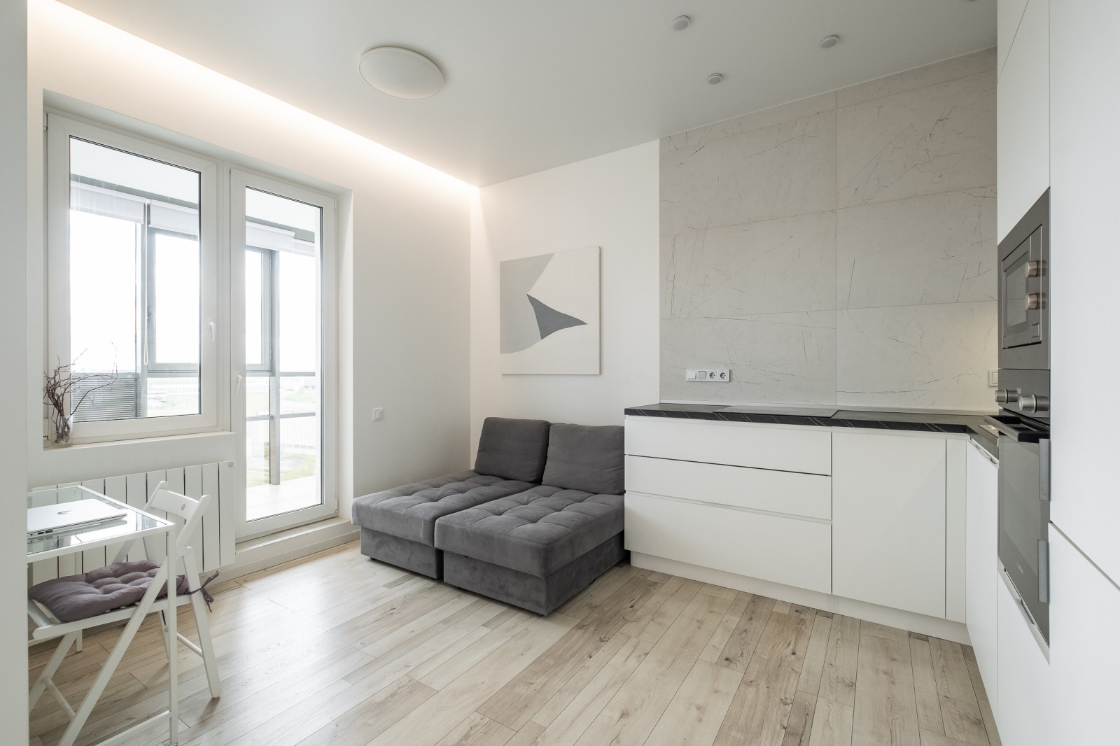 ЖК Дом на набережной